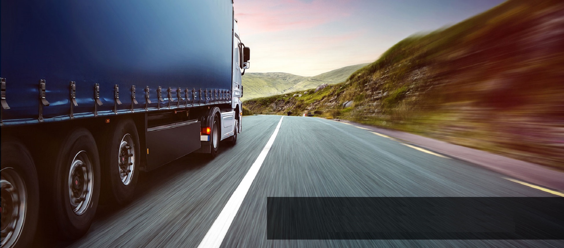 Driving forward